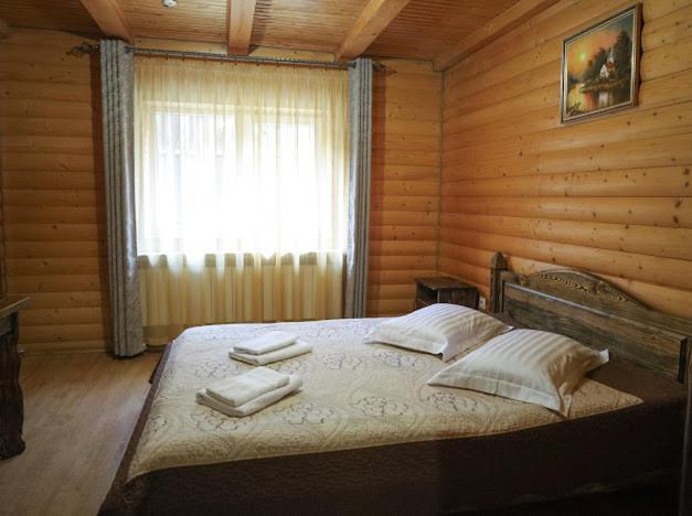 Greku Hotel Bukovel Bagian luar foto