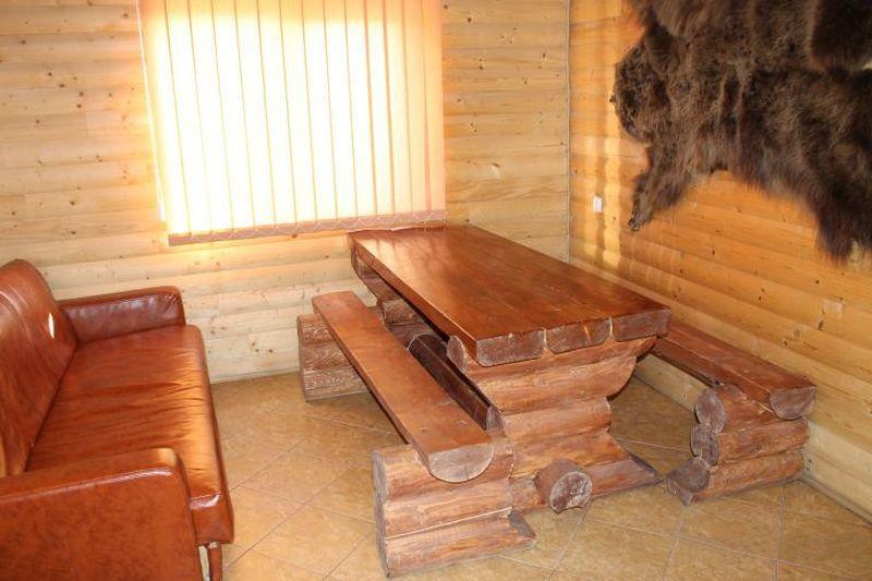 Greku Hotel Bukovel Bagian luar foto